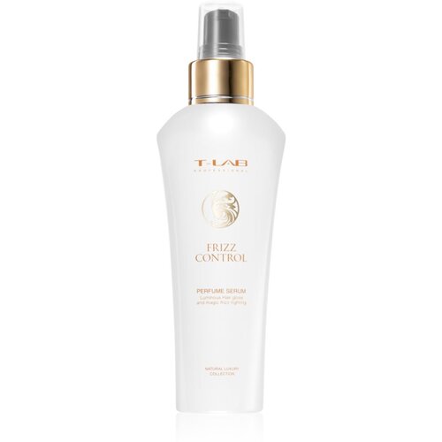 T-LAB Professional Frizz Control serum za lase proti krepastim lasem 150 ml Cene