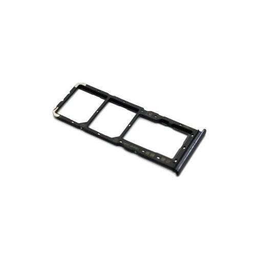  Ulozak za sim za honor 50 lite black ( SD12873 ) Slike