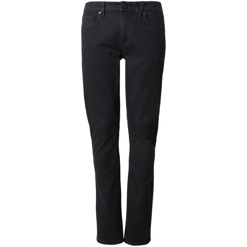 Volcom Kavbojke 'VORTA' črn denim Cene