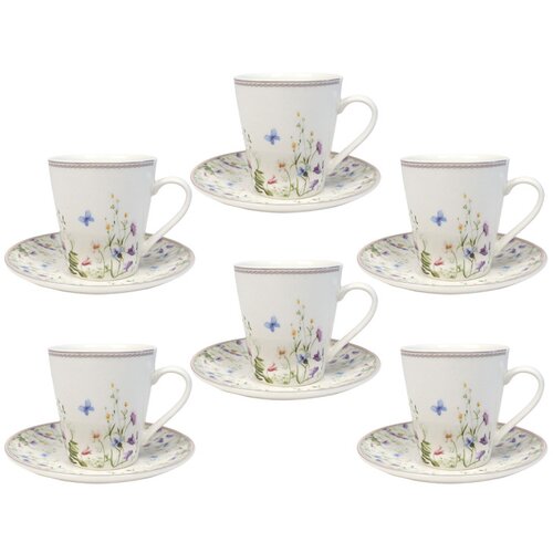 Sigma set šoljica 6/1 JH-COF6-F Cene