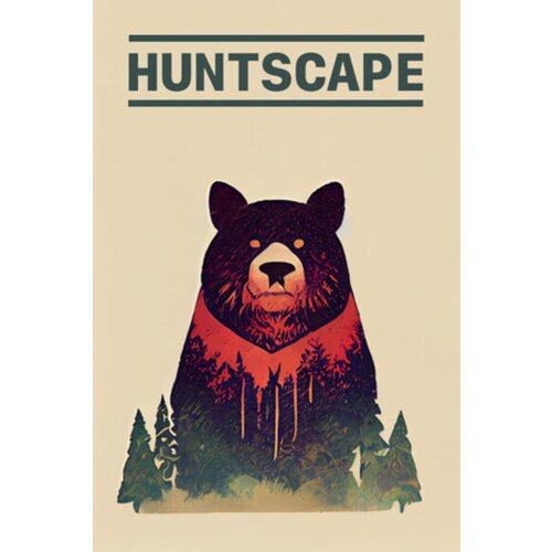 Steam Huntscape (PC) Key GLOBAL Cene