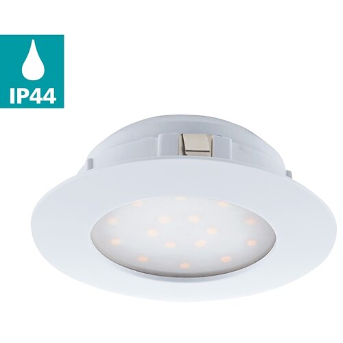 Eglo 95887- LED ugradna stropna svetiljka PINEDA LED/11W/230V Slike