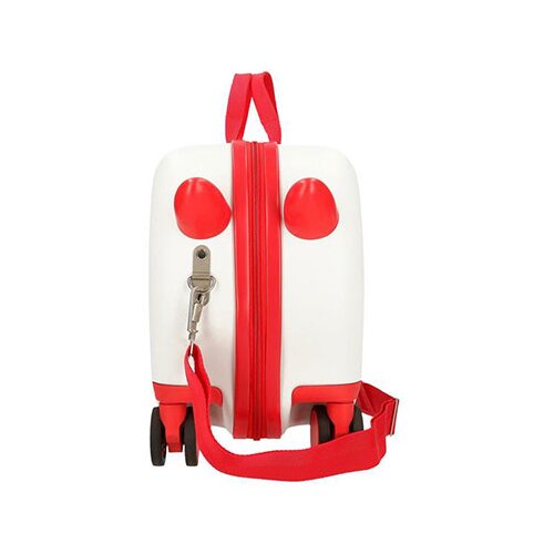 Disney Kofer za decu ABS Mickey Peek A Boo 4221042 42.210.42 Slike