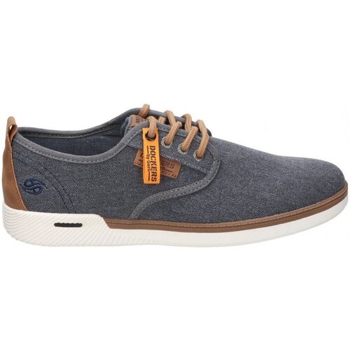 Dockers Nizki čevlji - Modra Slike