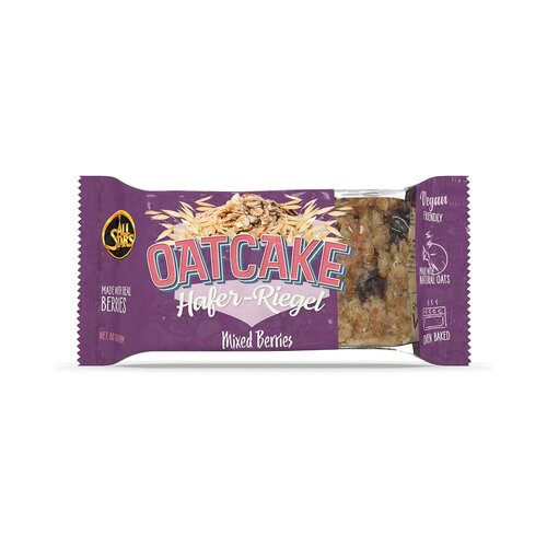 All Stars Oatcake zobena pločica Slike