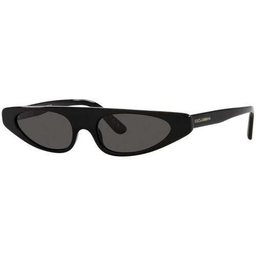 Dolce & Gabbana Naočare za sunce DG 4442 501/87 Slike