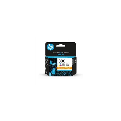 HP - Tinta CC643EE nr.300 (boja), original Cijene