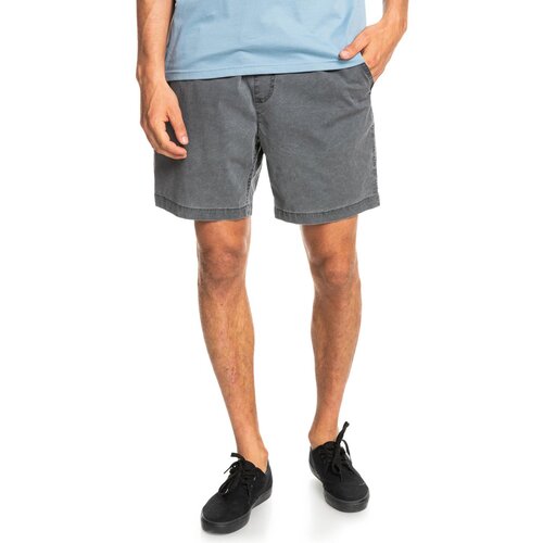 Quiksilver Taxer 17" Kratke hlace black Cene