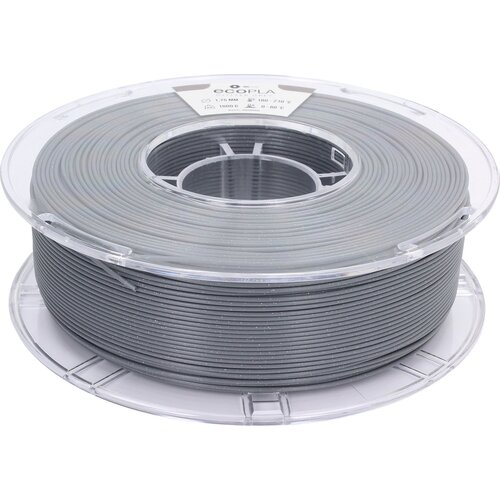 Filament PLA punjenje za 3D printer siva Slike