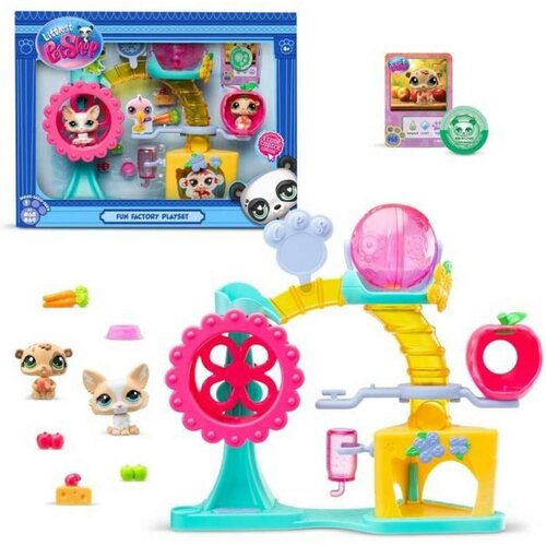  Playset Bandai BF00519 Cijene