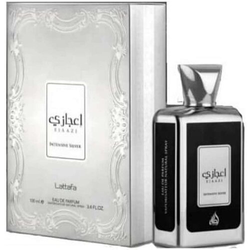 Parfem Ejaazi Intensive Silver parfumirana voda unisex 100 ml Slike