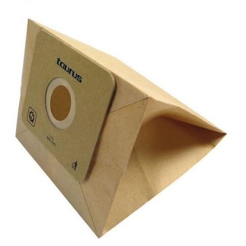 Taurus Vakuumski vrečki 999.193 papir 2l paket 5, (5000510301) Slike