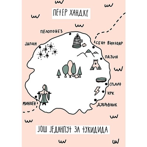 Prometej, Novi Sad Peter Handke - Još jedanput za Tukidida Slike