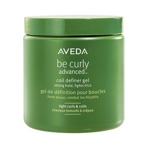 Aveda Be Curly Advanced™ Coil Definer Gel Cene