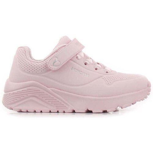Skechers Patike za devojčice Uno Lite, Roze Cene