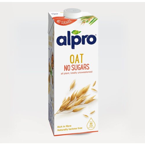 Alpro Ovseni napitek, brez sladkorja Cene