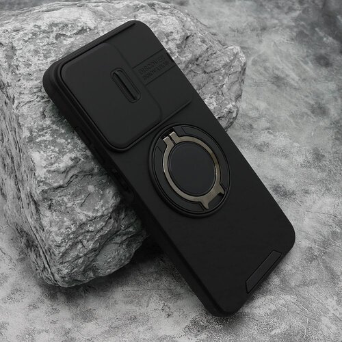  Futrola DEFENDER CAMSHIELD za Xiaomi Redmi A5 4G NFC (173 mm)/ crna Cene
