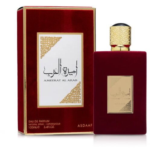 Asdaaf Parfumska voda Eau de Parfum Asdaaf - Ameerat Al Arab Slike
