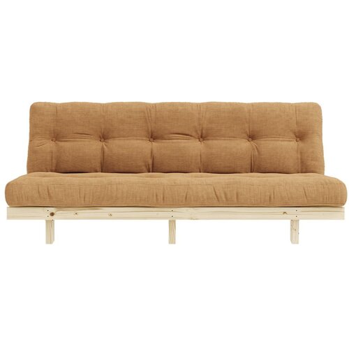 Karup Design Oker rumen raztegljiv kavč 190 cm Lean - Karup Design Cene