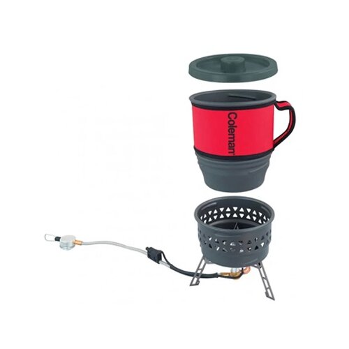 Coleman Šporet na gas Fyrestorm PCS Cene