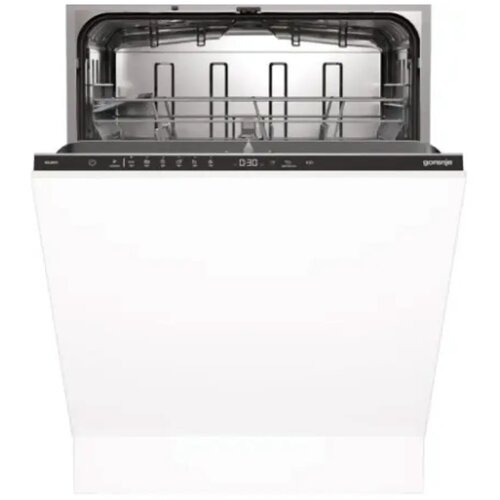 Gorenje Mašina za suđe Gorenje GV642D65, 60 cm Cene