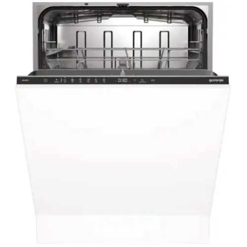 Gorenje Mašina za suđe Gorenje GV642D65, 60 cm