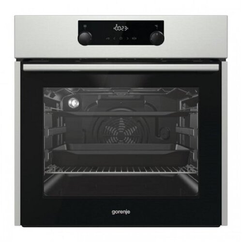 Gorenje Ugradbena pećnica, zapremina 71 l, 3300W, A – BOS737E301X Cijene