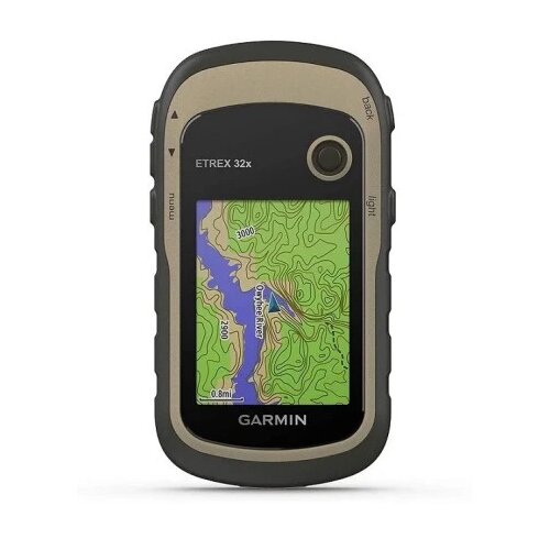 Garmin etrex 32x ( 010-02257-01 ) Slike