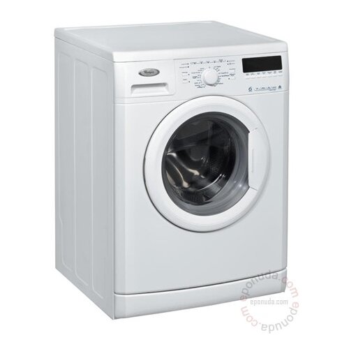 Whirlpool AWO/C 71000 ma&amp;scaron;ina za ve&amp;scaron; Slike