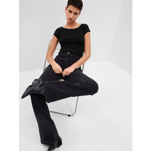 GAP Short Sleeve T-Shirt - Women Slike