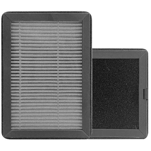 INF Zamenjava/Kompatibilni del &ndash; 2-pack črnih filtrov za LG 5230W1A003A, (5000291337) Cene
