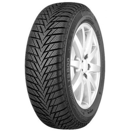Continental 155/60 R15 winter contact TS800 74T zimska guma Cene