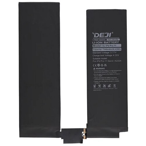  Baterija za ipad pro 11 gen 2 2020 7540mah deji ( BAT9571 ) Cene