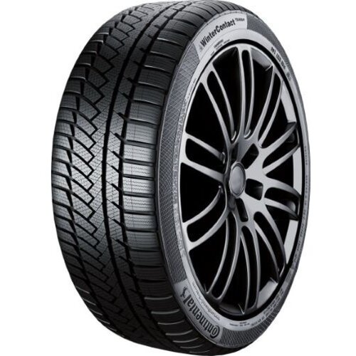 Continental WinterContact TS 850P ( 275/45 R21 110V XL, SUV ) zimska auto guma Slike