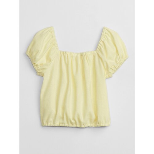 GAP Kids Short Sleeve Top - Girls Cijene