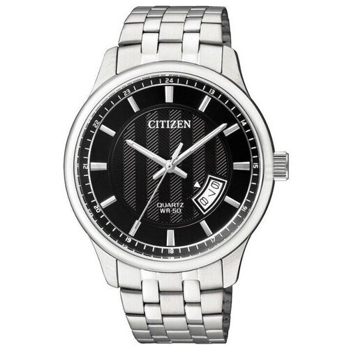 Citizen Analogne ure BI105081E Črna Cene
