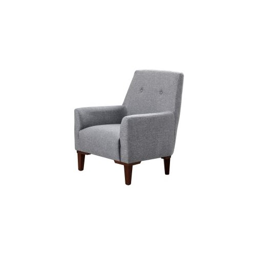 Atelier Del Sofa fotelja vina grey walnut Cene