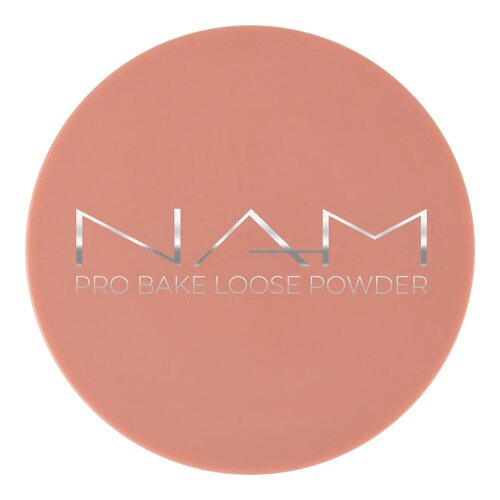 NAM puder v prahu - Pro Bake Loose Powder Cene