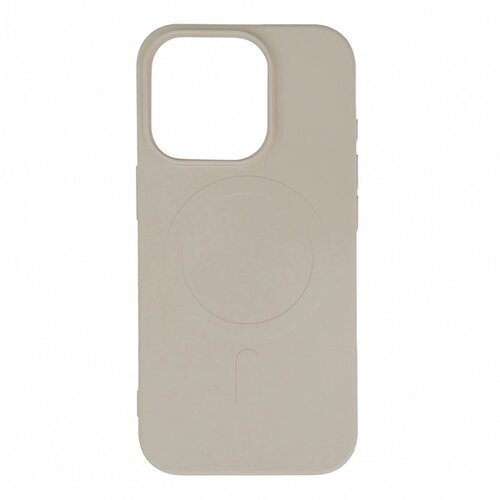 HURTEL TEKOČI SILIKONSKI OVITEK ZA MAGSAFE ZA IPHONE 16 PRO MAX ZAŠČITNI, (5000311024) Cene