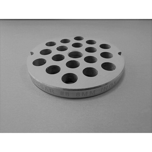 MESSAR Re&scaron;etka za ma&scaron;inu za meso 8/8mm INOX Cene