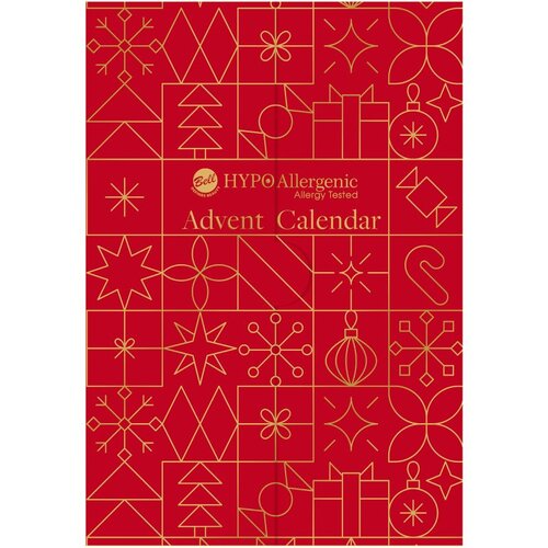BELL Advent Calendar 2025 adventski kalendar Slike