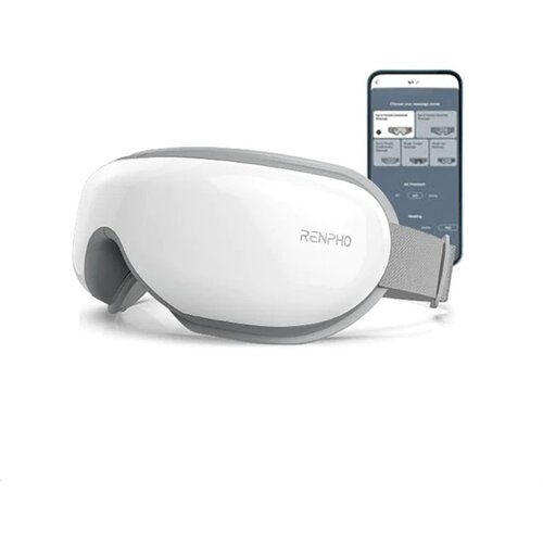 RENPHO Eyeris Smart - masažer za oči Cene
