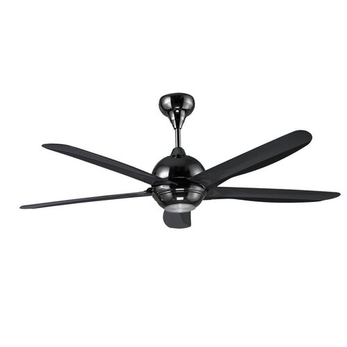 Ferotehna stropni ventilator pearl black led D1420 12 w 1220 lm 3000/4200/6500 k , sa daljinskim Cijene