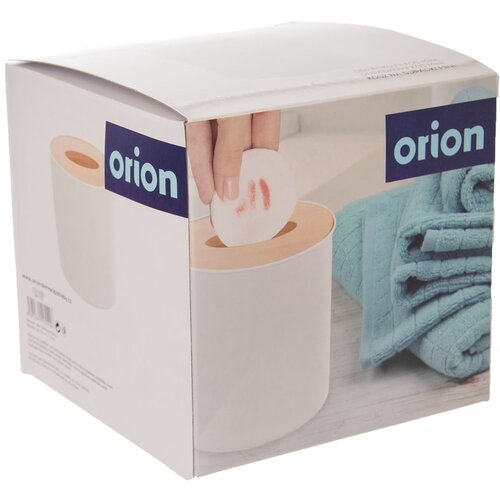 Orion Bel plastičen ko&amp;scaron; za smeti 1,6 l Whitney &amp;ndash; Slike