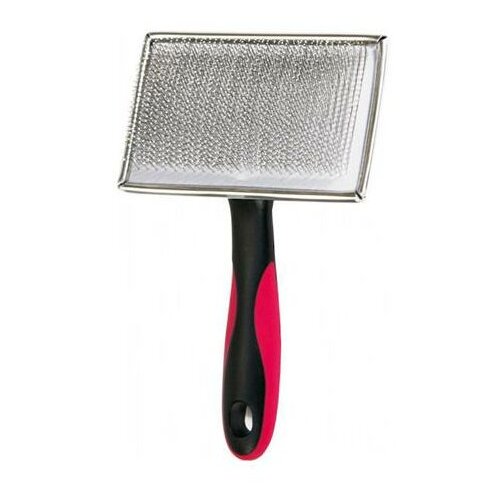 Croci vaniti fleksibilna četka za pse i mačke 15k3k25cm Slike