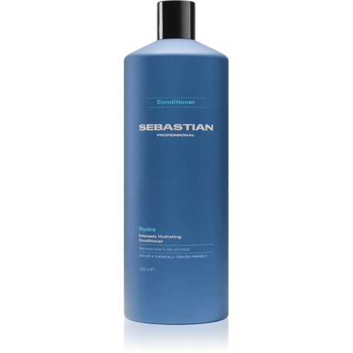 Sebastian Professional Hydre regenerator za dubinsku hidrataciju 1000 ml Cijene