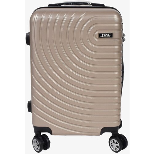 J2c kofer 3 in 1 hard suitcase 24 inch Cijene