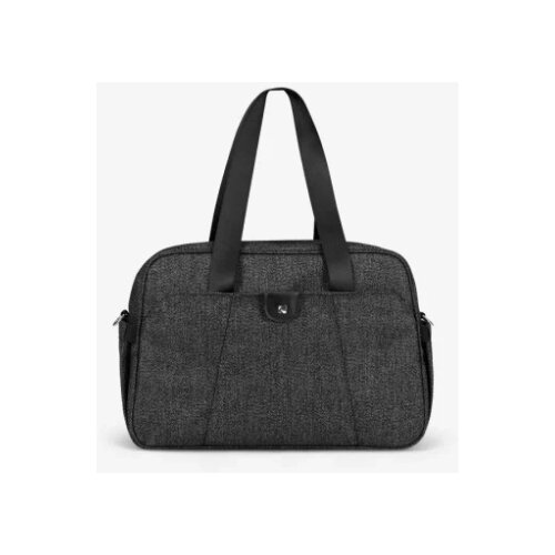  Torba za mame Chelsea premium Black KKB22117 Slike