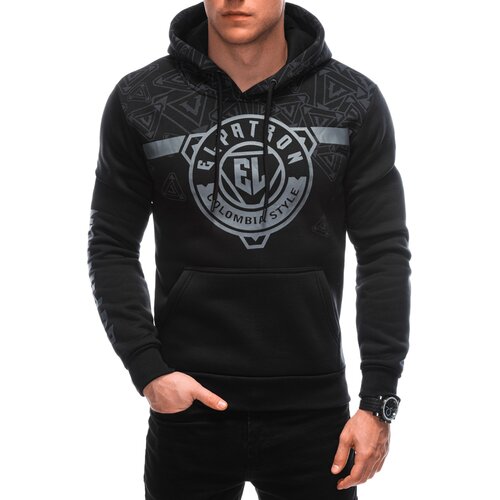 Edoti Men&amp;#039;s zip-up sweatshirt Slike