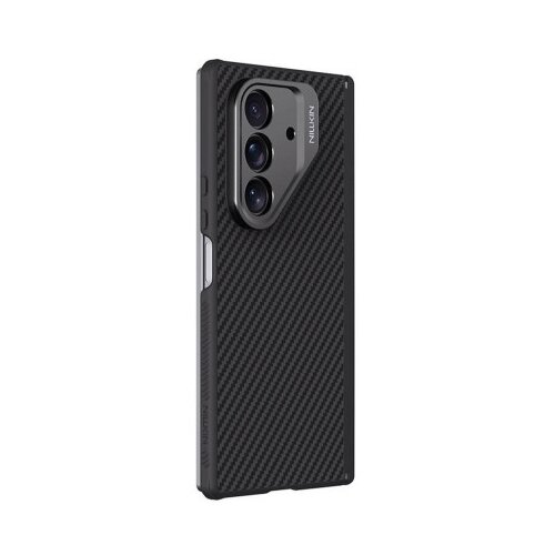  Futrola nillkin carboprop magnetic case za samsung f966b galaxy z fold 7 5g crna ( F122704 ) Cene